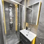 Apartman Monar Center Free Parking Kassa