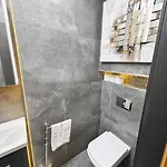 Monar Center Free Parking Apartman *
