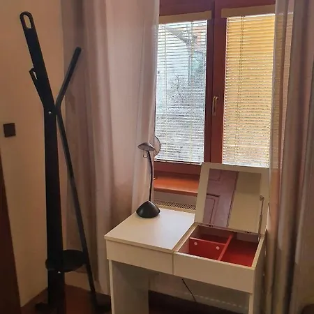 Monar Center Free Parking