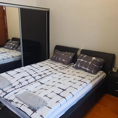 דירה Monar Center Free Parking קושיצה