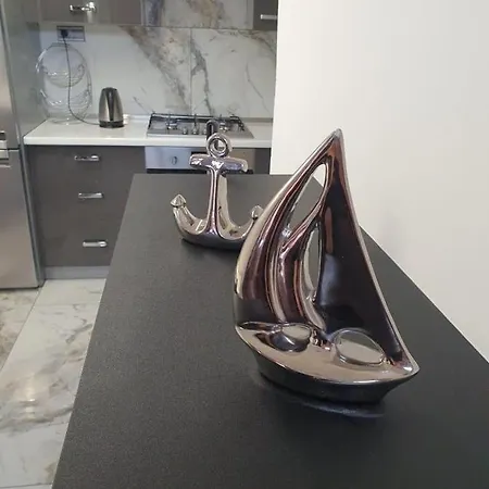 דירה Monar Center Free Parking