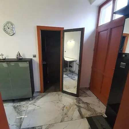 Apartament Monar Center Free Parking *