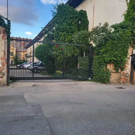 דירה Monar Center Free Parking