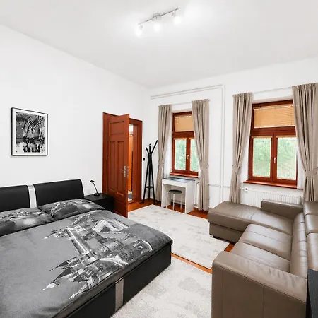 Apartmán Monar Center Free Parking