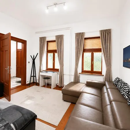 Apartmán Monar Center Free Parking *