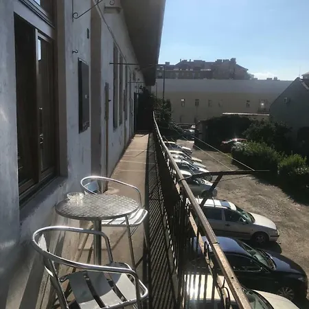 Monar Center Free Parking * קושיצה